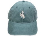 Bronco Hat, JH on Back