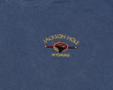 Bono Elk Embroidery
