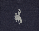 True Grit Bronco