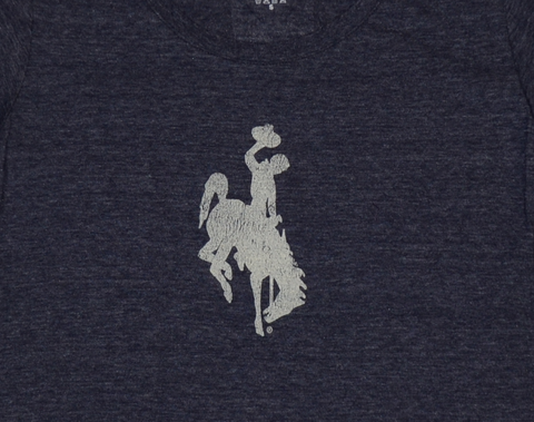 True Grit Bronco