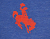 True Grit Bronco